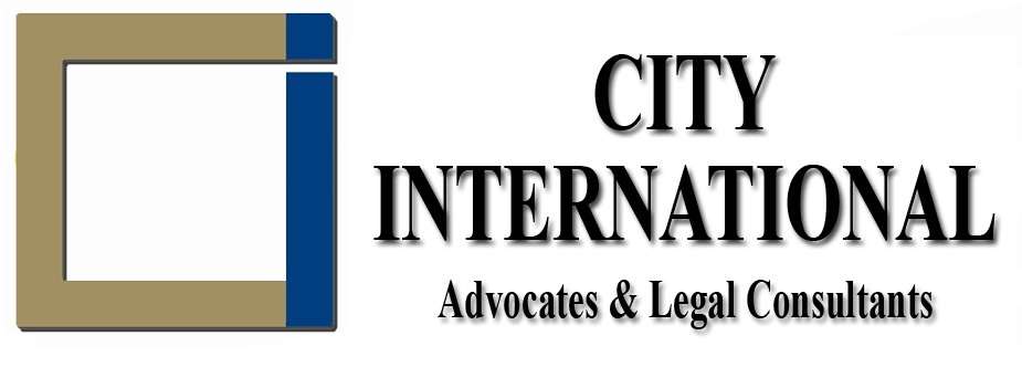 City International Advocates & Legal Consultants
